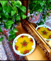 نشا خوزستانی