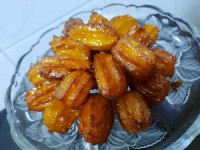 بامیه قرارخواهرانه