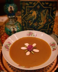کاچی باشیره انگور