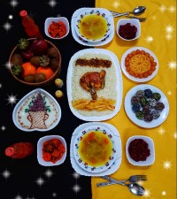 افطاری