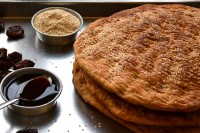 تبدون (نان محلی)