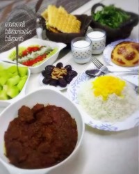 افطاری ۱۴۰۰