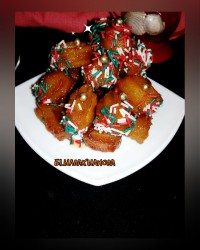 بامیه خانگی خودم پز