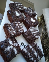 کیک گاتوشا (دلبرمن)??