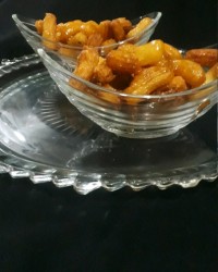 بامیه زولبیا