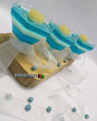 ژله تک نفره