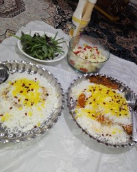 چلومرغ مجلسی