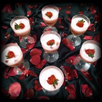 <<ژله ی دو رنگ>> لطفا ورق بزنید ❤