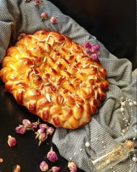 نان مجلسی