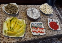 تدارکات من واسه تولدهمسرم