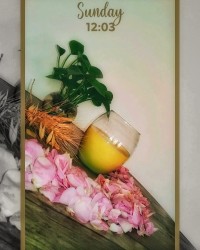 شیر عسلی خونگی