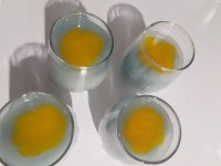 مشکوفی رنگی
