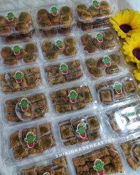 باقلواهای پر طرفدار رمضان ۱۴۰۰