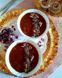 کاچی دارچینی