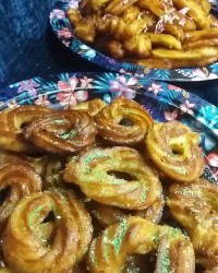 بامیه هندی