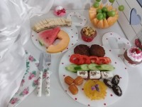 سحری ۲۷ ماه رمضان