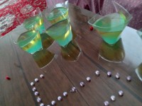 ژله های خوشگلم