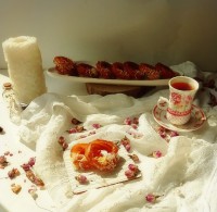 بامیه هندی