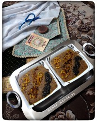 آش آبادان