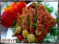 سمبوسه جذاب من