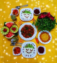افطاری