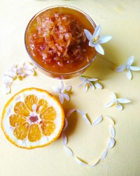 مربای بهار نارنج