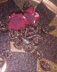 لواشک شاتوت