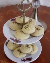 اینم از شیرنی های من⚘⚘⚘?