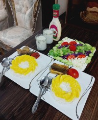 سحری روز بیست وهشتم ماه مبارک رمضان?