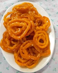 زولبیا دلبررر مادر شوهر پز