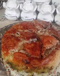 پلو چشم بلبلی