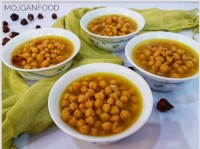 شوربا نخود