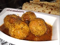 کوفته خوشمزه