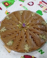 حلوای آردسنگک