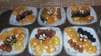 زولبیا بامیه (افطاری)