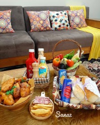 جوجه چینی