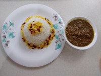 فسنجون مامان پز