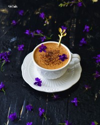 کاپوچینو