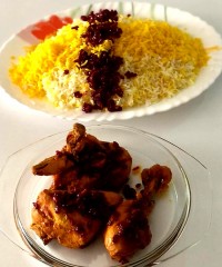 بفرمایید جاتون سبز همراهان عزیزم