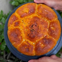 نون پنبه ای