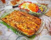 کراتن بادمجان دستپخت مادرشوهری