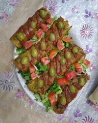 ♧ پیش غذا ♧