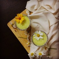 نوشیدنی طالبی