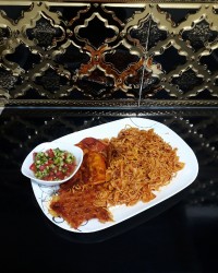 ماکارانی خوشمزه ....