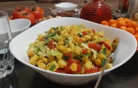 سالاد چولا