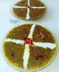 آش رشته کرمانی