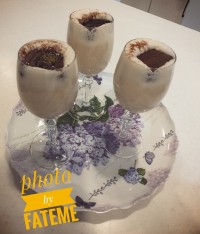 معجون شیرموز