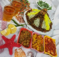 امگشت پلو (جنوبی)