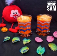 آبهویج بستنی