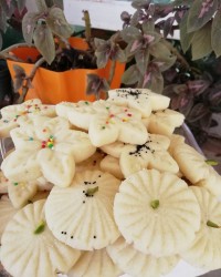 شیرینی عید فطر